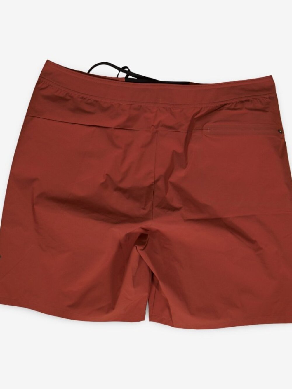 On Ruby Performance Hybrid Shorts - Picture 2 of 4